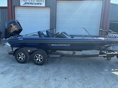 BOATZON | Phoenix Boats 819 ZXL 2026