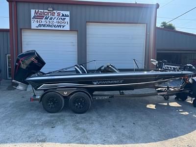 BOATZON | Phoenix Boats 919 ZXL 2026