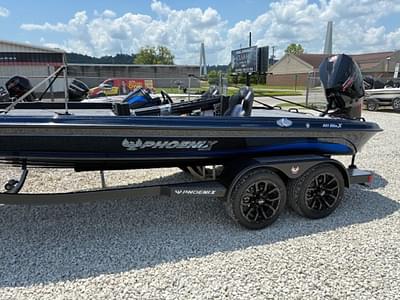 BOATZON | Phoenix Boats 921 Elite X 2026
