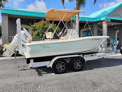 BOATZON | Pioneer 180 Islander 2016 BOATZON | Pioneer 180 Islander 2016