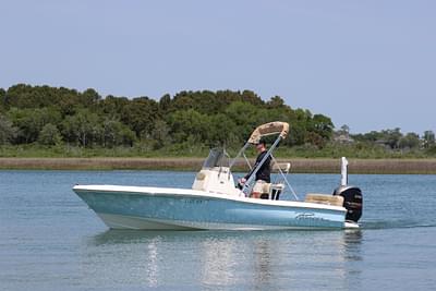BOATZON | Pioneer 180 Islander 2021 BOATZON | Pioneer 180 Islander 2021