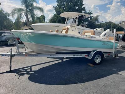 BOATZON | Pioneer 180 Islander 2023