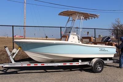 BOATZON | Pioneer 2025 BOATZON | Pioneer 2025