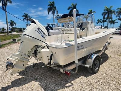 BOATZON | 2017 Pioneer 180 Sportfish