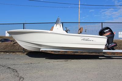 BOATZON | Pioneer 2025 BOATZON | Pioneer 2025