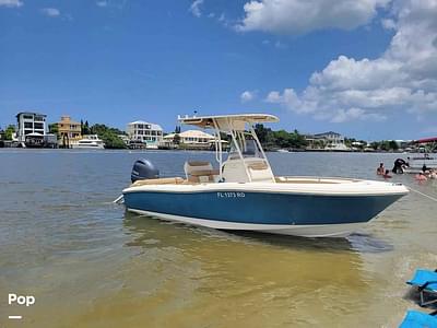 BOATZON | Pioneer 197 Islander