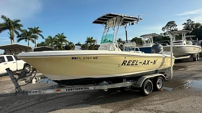 BOATZON | Pioneer 197 Sportfish 2006 BOATZON | Pioneer 197 Sportfish 2006