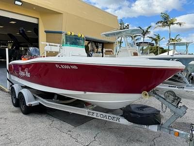 BOATZON | Pioneer 197 Sportfish 2006