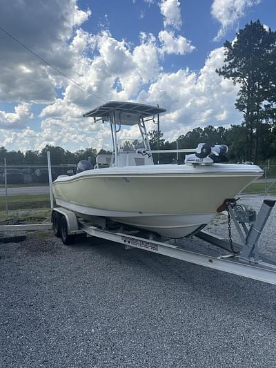 BOATZON | Pioneer 197 Sportfish 2009