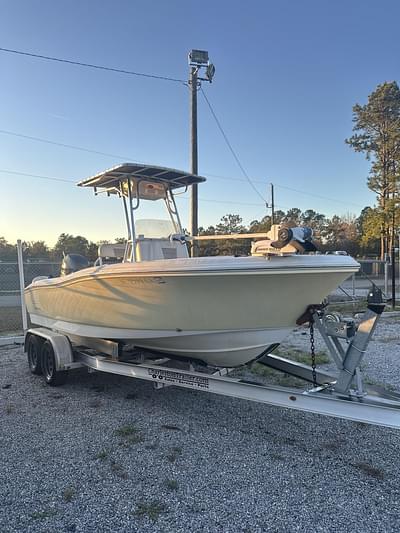 BOATZON | Pioneer 197 Sportfish 2009