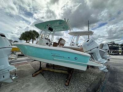 BOATZON | Pioneer 202 Islander 2024 BOATZON | Pioneer 202 Islander 2024