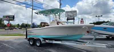 BOATZON | Pioneer 202 Islander 2026