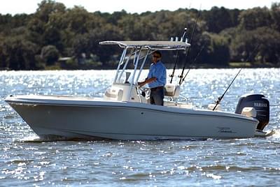 BOATZON | 2019 Pioneer 202 Sportfish BOATZON | 2019 Pioneer 202 Sportfish
