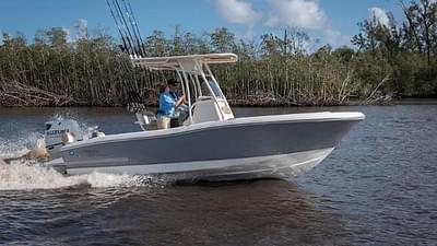 BOATZON | Pioneer 202 Sportfish 2022