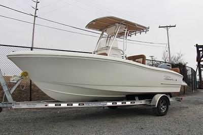 BOATZON | 2023 Pioneer 202 Sportfish