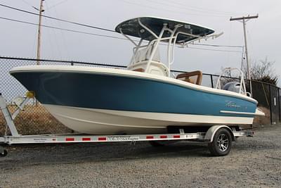 BOATZON | 2023 Pioneer 202 Sportfish