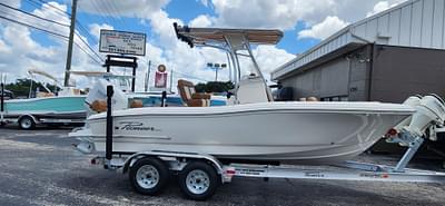 BOATZON | Pioneer 202 Sportfish 2026
