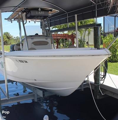 BOATZON | Pioneer 202 Sportfish