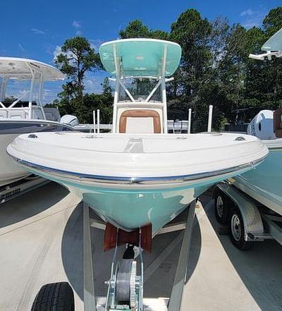 BOATZON | 2024 Pioneer 220 Bay Sport