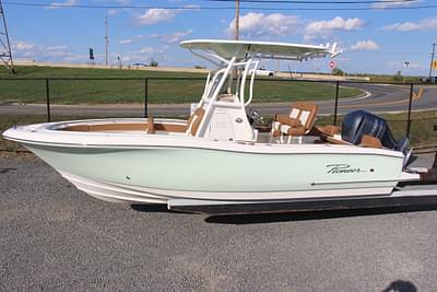 BOATZON | Pioneer 2025 BOATZON | Pioneer 2025