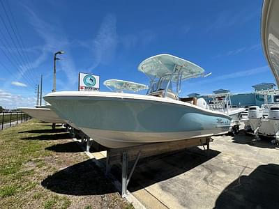 BOATZON | Pioneer 222 Sport Fish 2024 BOATZON | Pioneer 222 Sport Fish 2024
