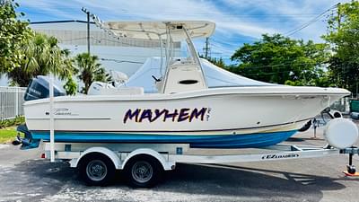 BOATZON | Pioneer 222 Sportfish 2013 BOATZON | Pioneer 222 Sportfish 2013