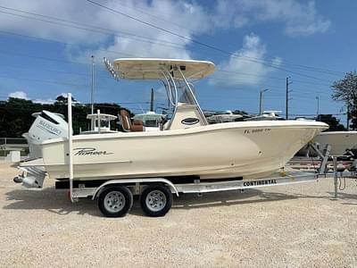 BOATZON | Pioneer 222 Sportfish 2024