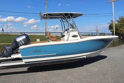 BOATZON | Pioneer 2025 BOATZON | Pioneer 2025
