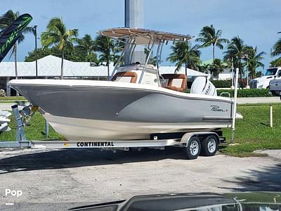 BOATZON | Pioneer 222 Sportfish BOATZON | Pioneer 222 Sportfish
