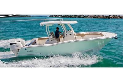 BOATZON | Pioneer 270 Pelagic 2024 BOATZON | Pioneer 270 Pelagic 2024