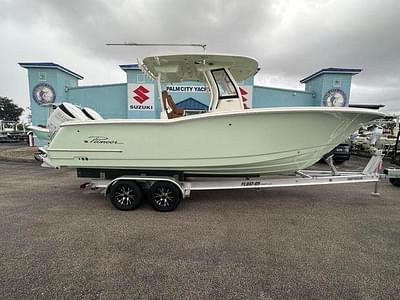 BOATZON | Pioneer 270 Pelagic 2024 BOATZON | Pioneer 270 Pelagic 2024