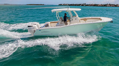 BOATZON | Pioneer 270 Pelagic 2025