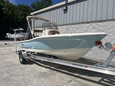 BOATZON | Pioneer Boats 180 Islander 2026