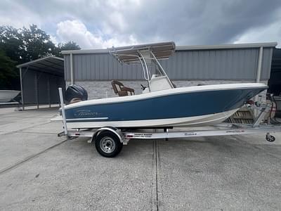 BOATZON | Pioneer Boats 202 Islander 2026 BOATZON | Pioneer Boats 202 Islander 2026