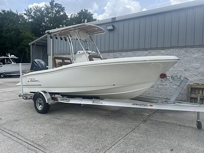 BOATZON | Pioneer Boats 202 Islander 2026 BOATZON | Pioneer Boats 202 Islander 2026