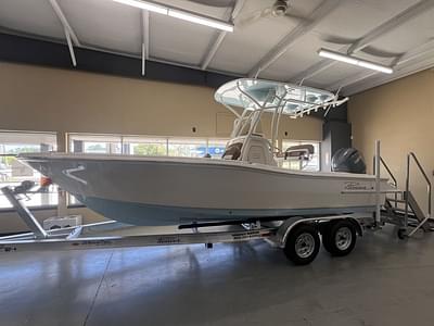 BOATZON | Pioneer Boats 220 Bay Sport 2026