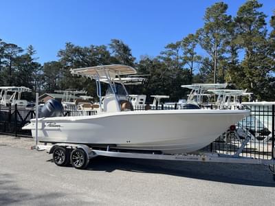BOATZON | Pioneer Boats Bay Sport 220 2025 BOATZON | Pioneer Boats Bay Sport 220 2025