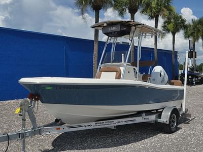 BOATZON | Pioneer Boats Islander 180 2023 BOATZON | Pioneer Boats Islander 180 2023