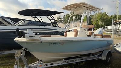 BOATZON | Pioneer Boats Islander 180 2023 BOATZON | Pioneer Boats Islander 180 2023