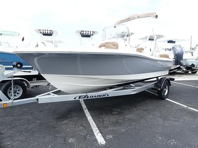 BOATZON | Pioneer Boats Islander 180 2025 BOATZON | Pioneer Boats Islander 180 2025