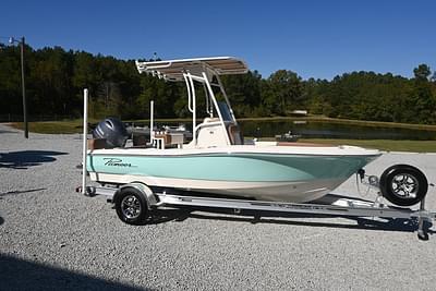 BOATZON | Pioneer Boats Islander 180 2025 BOATZON | Pioneer Boats Islander 180 2025