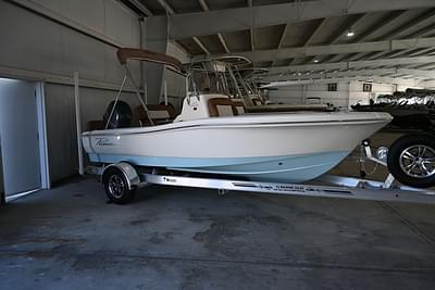 BOATZON | Pioneer Boats Islander 180 2025 BOATZON | Pioneer Boats Islander 180 2025
