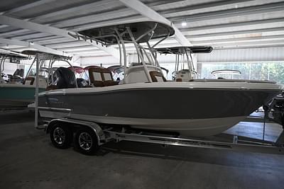 BOATZON | Pioneer Boats Islander 202 2025 BOATZON | Pioneer Boats Islander 202 2025