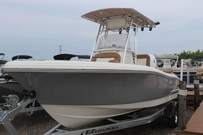 BOATZON | Pioneer Boats Islander 202 2025 BOATZON | Pioneer Boats Islander 202 2025