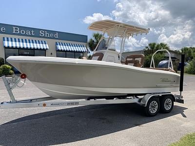 BOATZON | Pioneer Boats Islander 202 2026