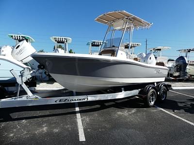 BOATZON | Pioneer Boats Sportfish 180 2025