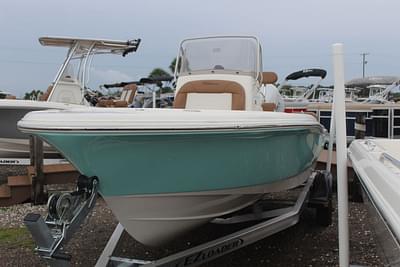 BOATZON | Pioneer Boats Sportfish 180 2025