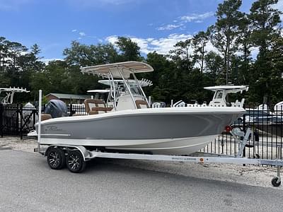 BOATZON | Pioneer Boats Sportfish 202 2025