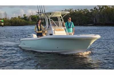 BOATZON | Pioneer SPORTFISH 222 2022