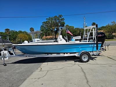 BOATZON | Piranha Alem F2000 2024 BOATZON | Piranha Alem F2000 2024